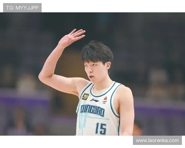 杨瀚森首轮第16顺位被选中 迈向NBA新征程 中国篮球再迎历史性突破