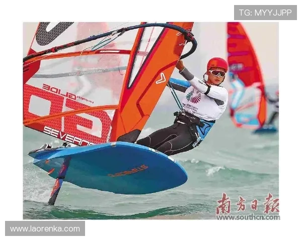 十五运会帆船比赛圆满落幕 上海浙江展现卓越实力再创辉煌 十五运会帆船比赛圆满落幕 上海浙江展现卓越实力再创辉煌