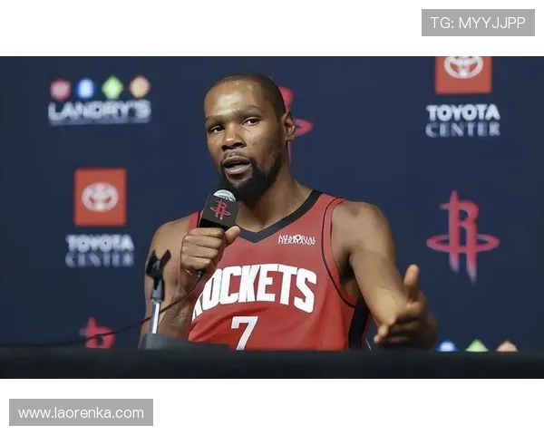 杜兰特三节轰下26分火箭主场全队发力大胜绿军强势豪取三连胜