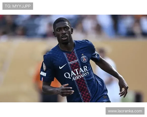 登贝莱双响助攻 巴黎圣日耳曼以7分优势领跑法甲